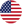 Bandeira dos Estados Unidos