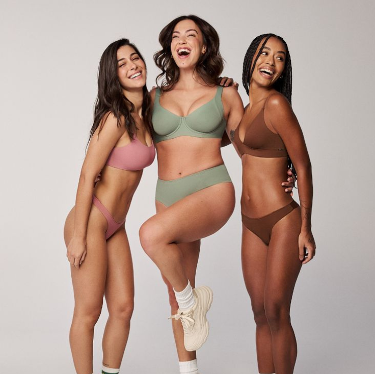 Huvispan – Fios de elastano e elastano para lingerie confortável