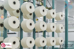 Fio de Viscose